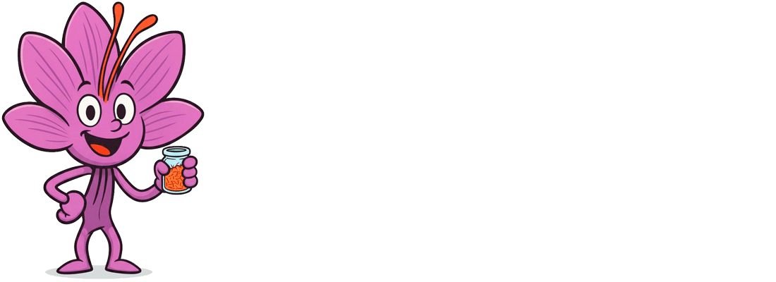 Azafranes Helca