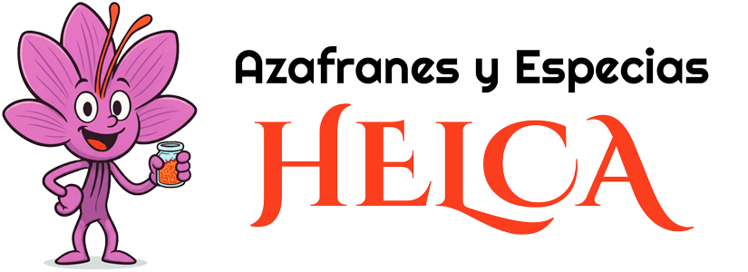 Azafranes Helca