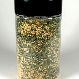 Bote de Mix Ajo y Perejil de 120 grs. Azafranes y Especias HELCA