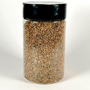 Bote de Anís en Grano de 120 grs. Azafranes y Especias HELCA