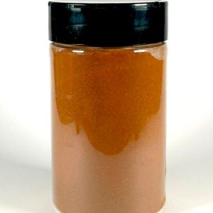 Bote de Canela Molida de 110 grs. Azafranes y Especias HELCA