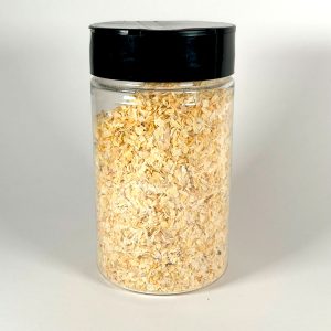 Bote de Cebolla en Escamas de 90 grs. Azafranes y Especias HELCA