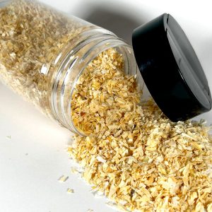 Alternative view of Bote de Cebolla en Escamas de 90 grs. Azafranes y Especias HELCA