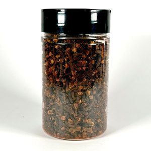 Bote de Clavo en Grano de 120 grs. Azafranes y Especias HELCA