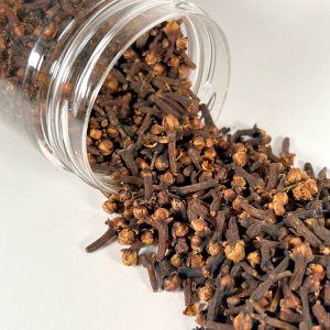 Alternative view of Bote de Clavo en Grano de 120 grs. Azafranes y Especias HELCA