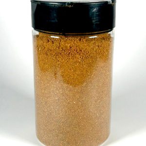 Bote de Comino Molido de 140 grs. Azafranes y Especias HELCA