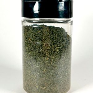 Bote de Eneldo de 40 grs. Azafranes y Especias HELCA