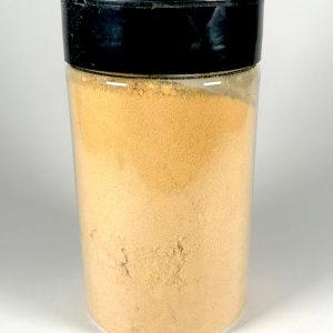 Bote de Jengibre Molido de 110 grs. Azafranes y Especias HELCA