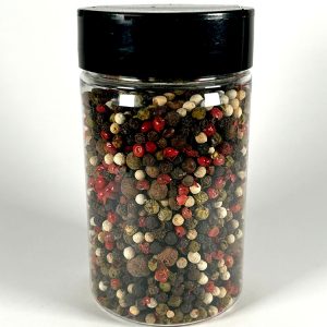 Bote de Mix 5 Pimientas de 140 grs. Azafranes y Especias HELCA