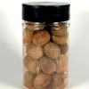 Bote de Nuez Moscada en Grano de 160 grs. Azafranes y Especias HELCA