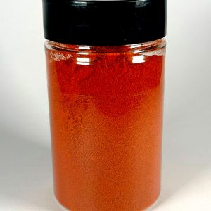 Bote de Pimentón Dulce Extra Especial de 130 grs. Azafranes y Especias HELCA