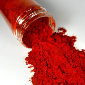 Alternative view of Bote de Pimentón Dulce Extra Especial de 130 grs. Azafranes y Especias HELCA