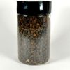 Bote de Pimienta Negra en Grano de 150 grs. Azafranes y Especias HELCA