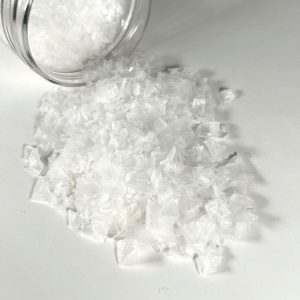 Alternative view of Bote de Sal en Escamas de 100 grs. Azafranes y Especias HELCA